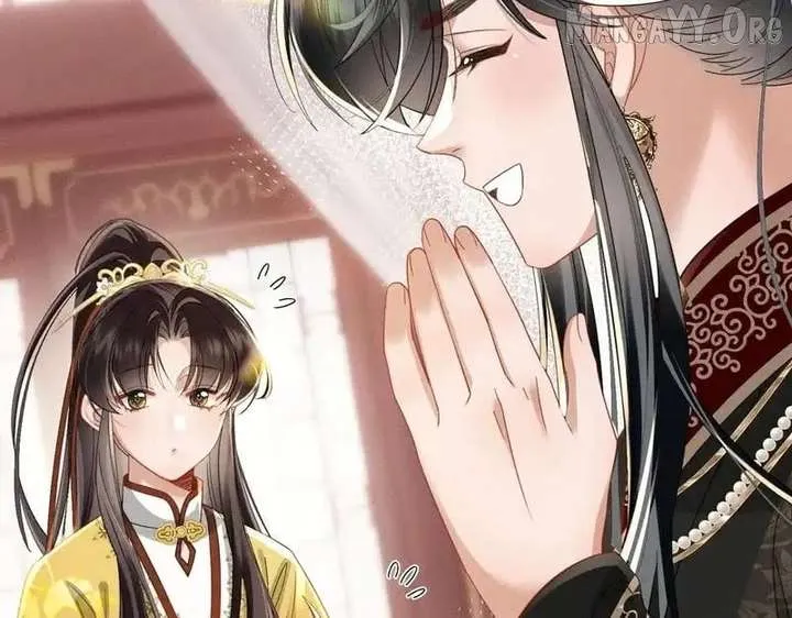 The Tyrant’s Family Lasts Thanks To Her Inner Voice Chapter 79 Online - página 52
