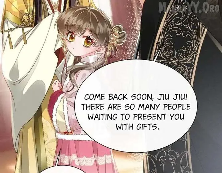The Tyrant’s Family Lasts Thanks To Her Inner Voice Chapter 79 Online - página 53