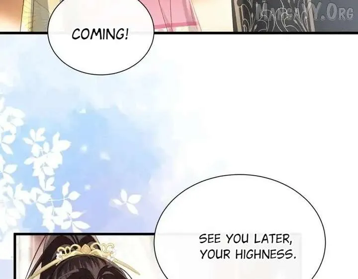 The Tyrant’s Family Lasts Thanks To Her Inner Voice Chapter 79 Online - página 54
