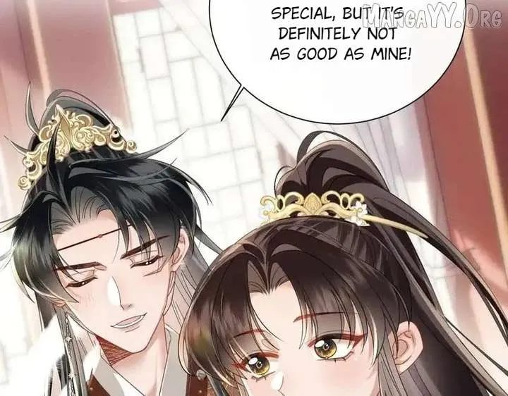 The Tyrant’s Family Lasts Thanks To Her Inner Voice Chapter 79 Online - página 58