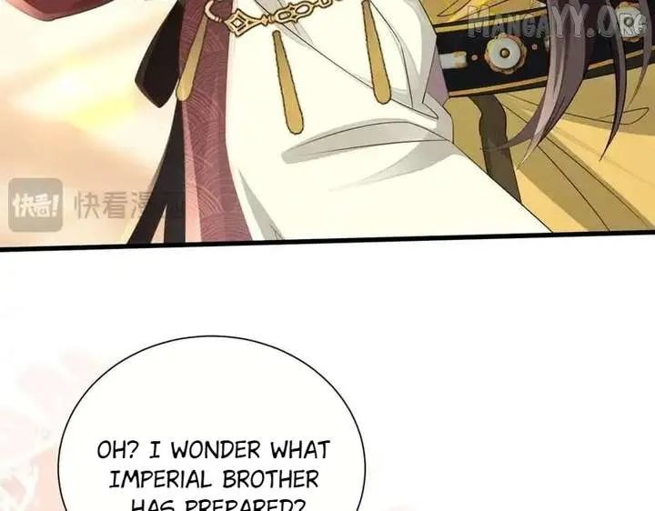 The Tyrant’s Family Lasts Thanks To Her Inner Voice Chapter 79 Online - página 60
