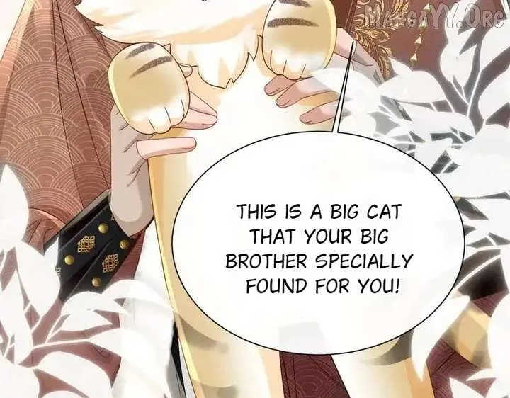 The Tyrant’s Family Lasts Thanks To Her Inner Voice Chapter 79 Online - página 66