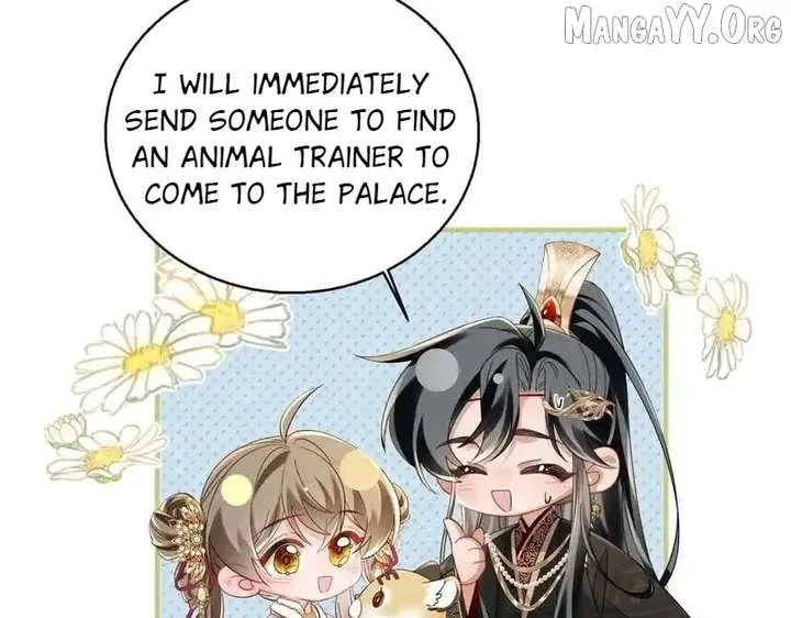 The Tyrant’s Family Lasts Thanks To Her Inner Voice Chapter 79 Online - página 74