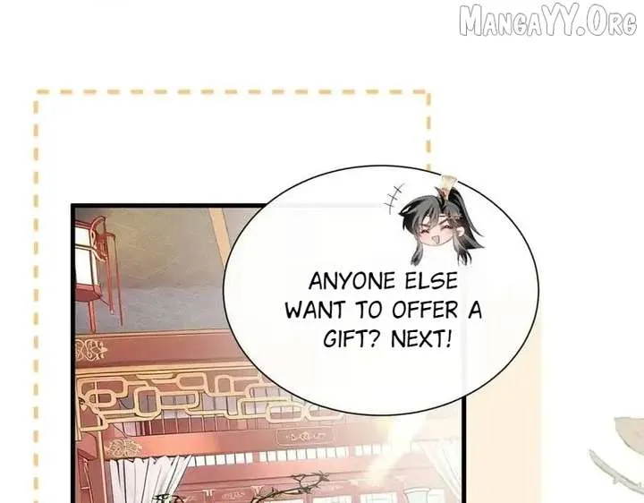 The Tyrant’s Family Lasts Thanks To Her Inner Voice Chapter 79 Online - página 76