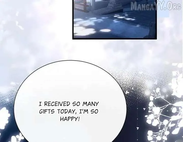 The Tyrant’s Family Lasts Thanks To Her Inner Voice Chapter 79 Online - página 85