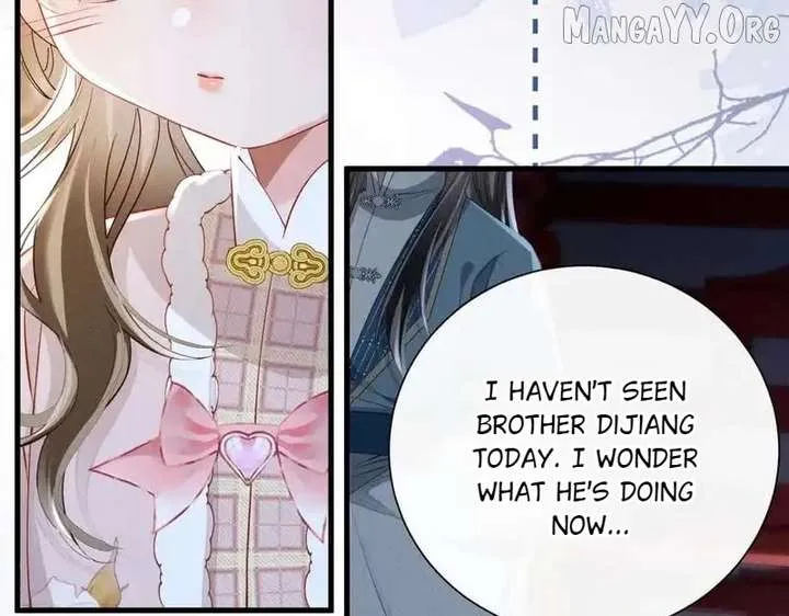 The Tyrant’s Family Lasts Thanks To Her Inner Voice Chapter 79 Online - página 90