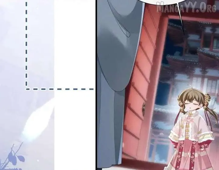 The Tyrant’s Family Lasts Thanks To Her Inner Voice Chapter 79 Online - página 91