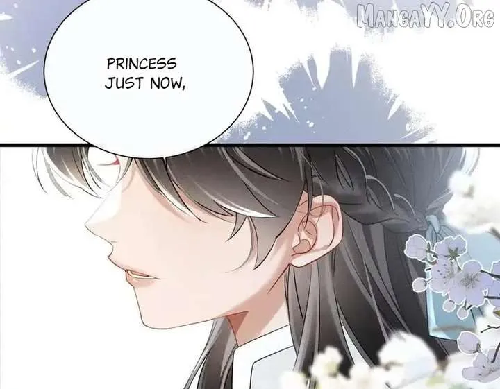 The Tyrant’s Family Lasts Thanks To Her Inner Voice Chapter 79 Online - página 97
