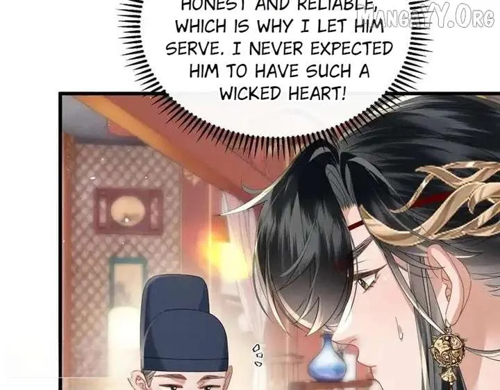 The Tyrant’s Family Lasts Thanks To Her Inner Voice Chapter 80 Online - página 4