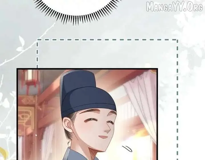 The Tyrant’s Family Lasts Thanks To Her Inner Voice Chapter 80 Online - página 6