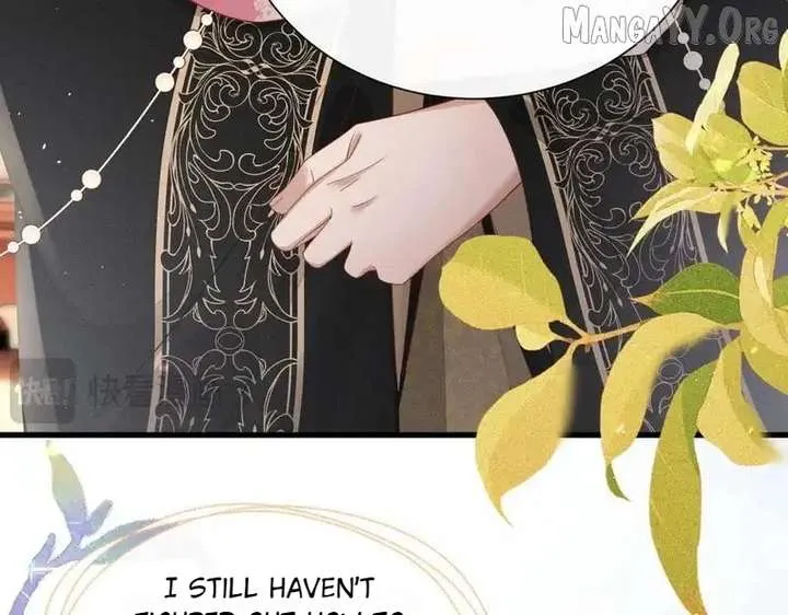 The Tyrant’s Family Lasts Thanks To Her Inner Voice Chapter 80 Online - página 10