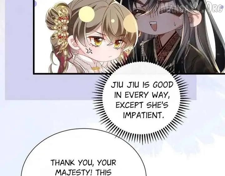 The Tyrant’s Family Lasts Thanks To Her Inner Voice Chapter 80 Online - página 12