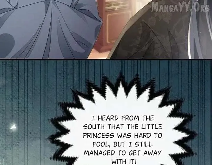 The Tyrant’s Family Lasts Thanks To Her Inner Voice Chapter 80 Online - página 14