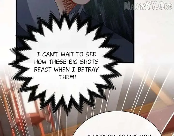 The Tyrant’s Family Lasts Thanks To Her Inner Voice Chapter 80 Online - página 16