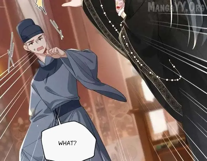 The Tyrant’s Family Lasts Thanks To Her Inner Voice Chapter 80 Online - página 18