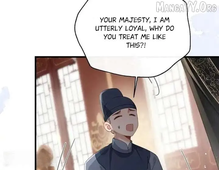 The Tyrant’s Family Lasts Thanks To Her Inner Voice Chapter 80 Online - página 20