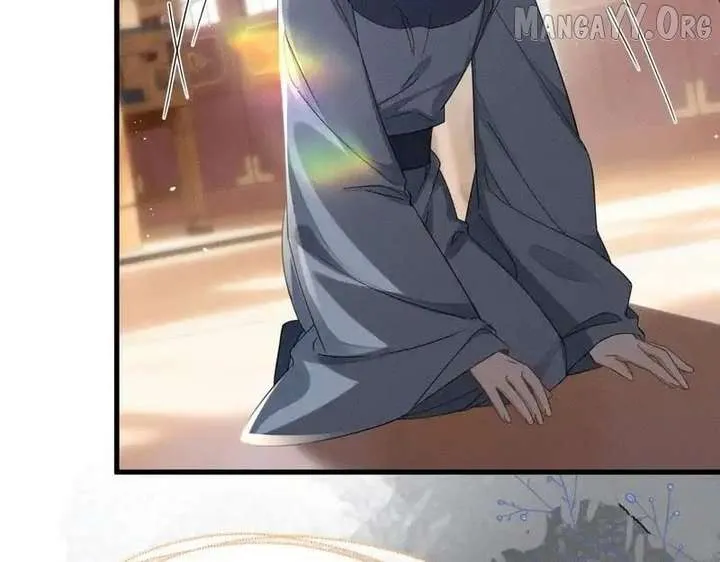 The Tyrant’s Family Lasts Thanks To Her Inner Voice Chapter 80 Online - página 21