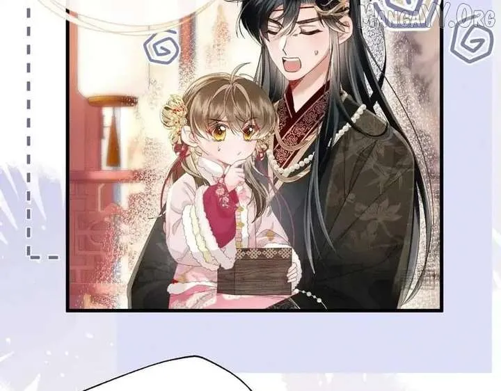 The Tyrant’s Family Lasts Thanks To Her Inner Voice Chapter 80 Online - página 27