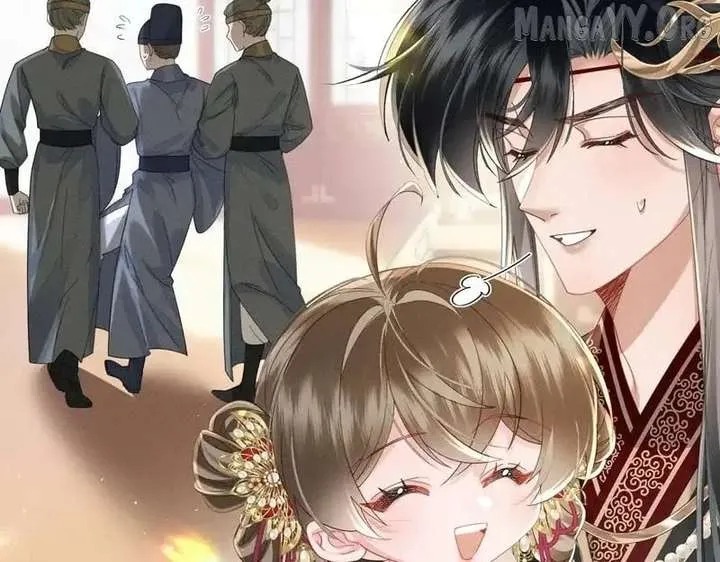 The Tyrant’s Family Lasts Thanks To Her Inner Voice Chapter 80 Online - página 29
