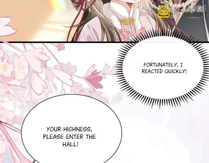 The Tyrant’s Family Lasts Thanks To Her Inner Voice Chapter 80 Online - página 30