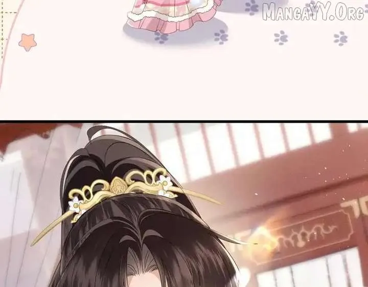 The Tyrant’s Family Lasts Thanks To Her Inner Voice Chapter 80 Online - página 34