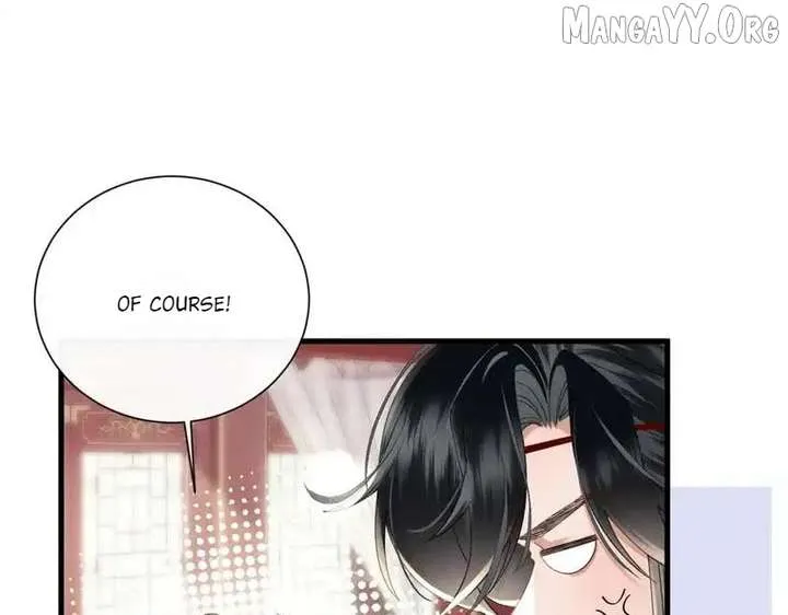 The Tyrant’s Family Lasts Thanks To Her Inner Voice Chapter 80 Online - página 37