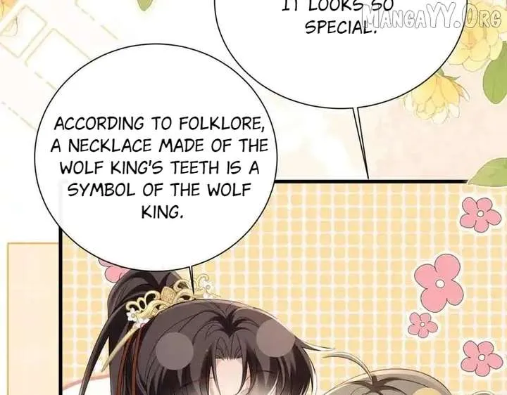 The Tyrant’s Family Lasts Thanks To Her Inner Voice Chapter 80 Online - página 42