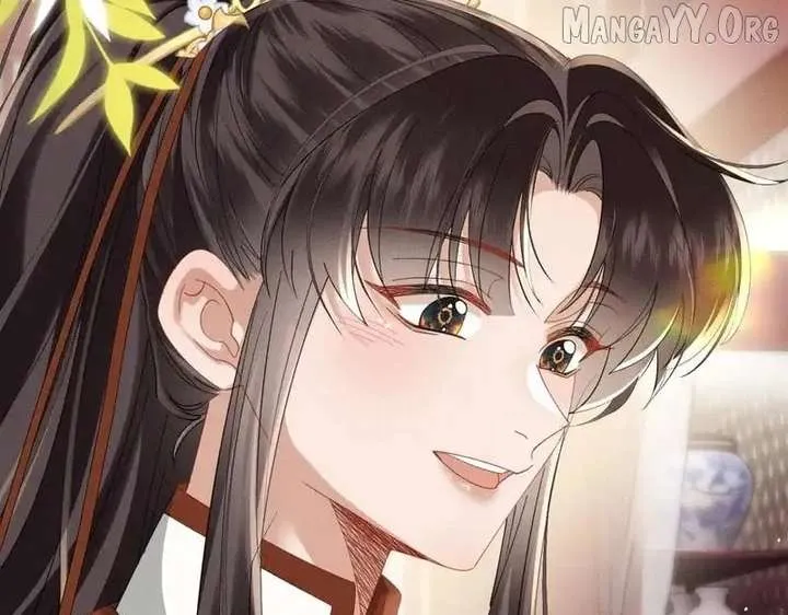 The Tyrant’s Family Lasts Thanks To Her Inner Voice Chapter 80 Online - página 44