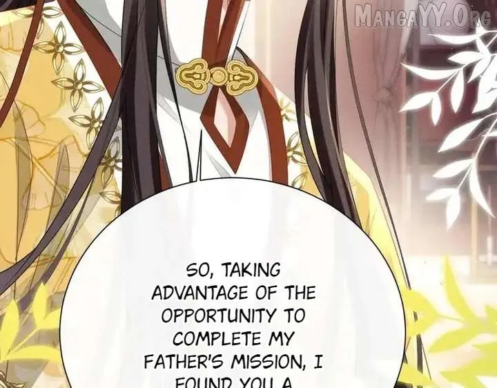 The Tyrant’s Family Lasts Thanks To Her Inner Voice Chapter 80 Online - página 45