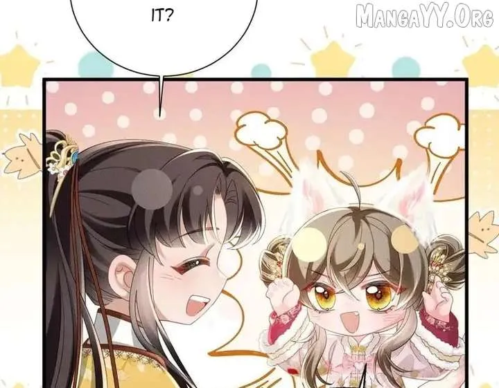 The Tyrant’s Family Lasts Thanks To Her Inner Voice Chapter 80 Online - página 47