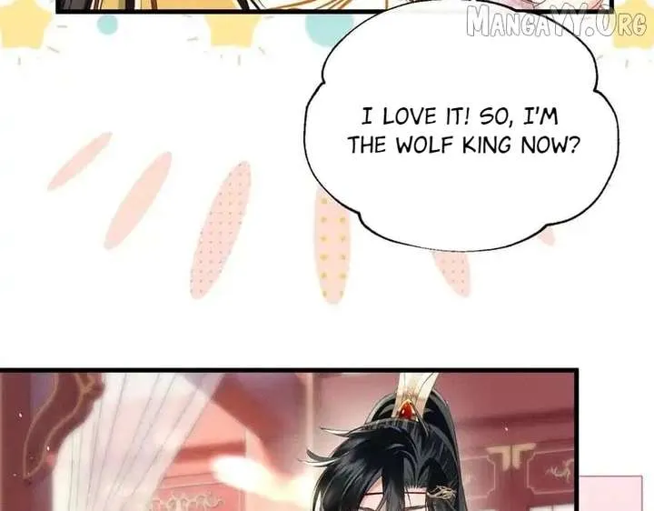 The Tyrant’s Family Lasts Thanks To Her Inner Voice Chapter 80 Online - página 48