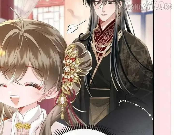 The Tyrant’s Family Lasts Thanks To Her Inner Voice Chapter 80 Online - página 49