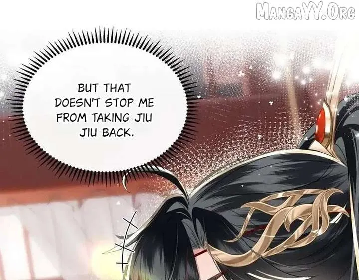 The Tyrant’s Family Lasts Thanks To Her Inner Voice Chapter 80 Online - página 51