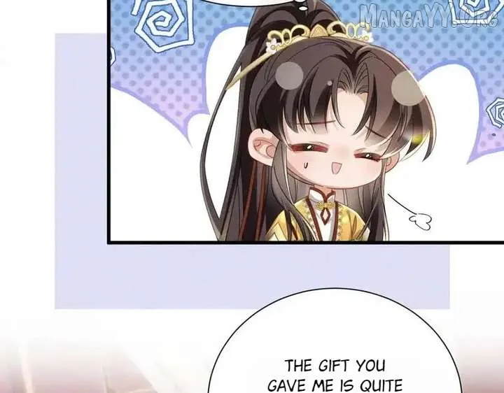 The Tyrant’s Family Lasts Thanks To Her Inner Voice Chapter 80 Online - página 57
