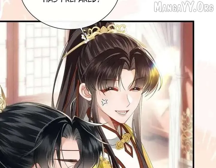 The Tyrant’s Family Lasts Thanks To Her Inner Voice Chapter 80 Online - página 61