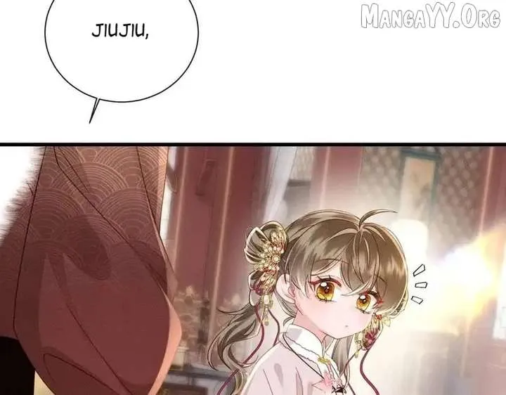 The Tyrant’s Family Lasts Thanks To Her Inner Voice Chapter 80 Online - página 63