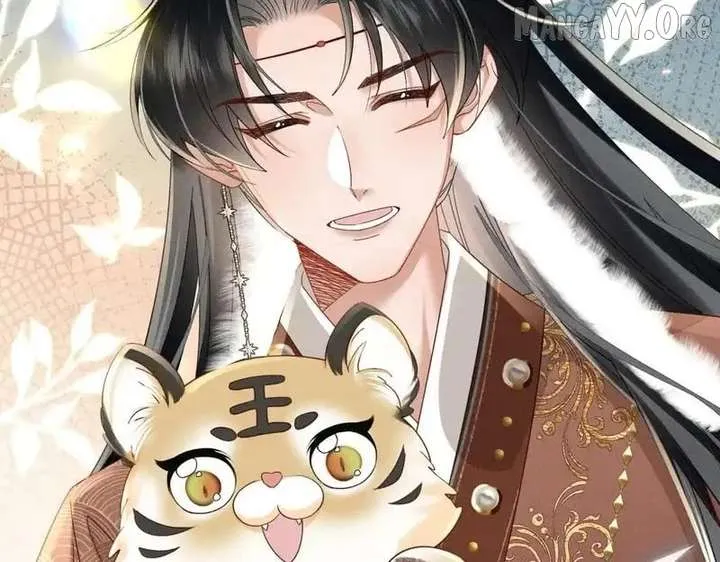 The Tyrant’s Family Lasts Thanks To Her Inner Voice Chapter 80 Online - página 65