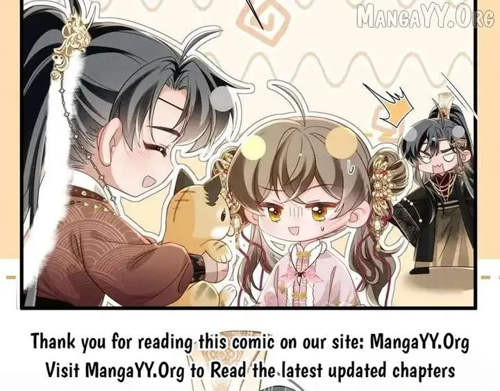 The Tyrant’s Family Lasts Thanks To Her Inner Voice Chapter 80 Online - página 68