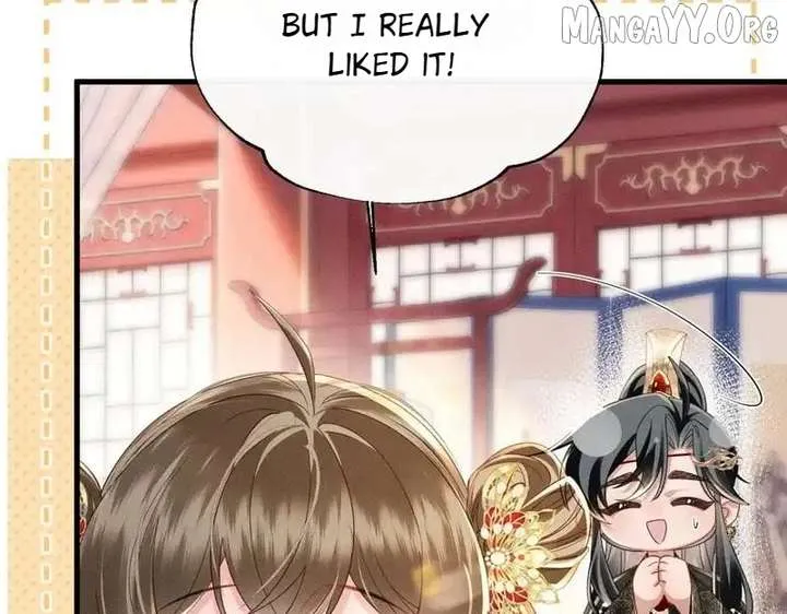 The Tyrant’s Family Lasts Thanks To Her Inner Voice Chapter 80 Online - página 72