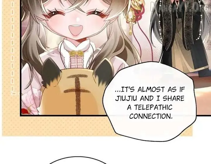 The Tyrant’s Family Lasts Thanks To Her Inner Voice Chapter 80 Online - página 73