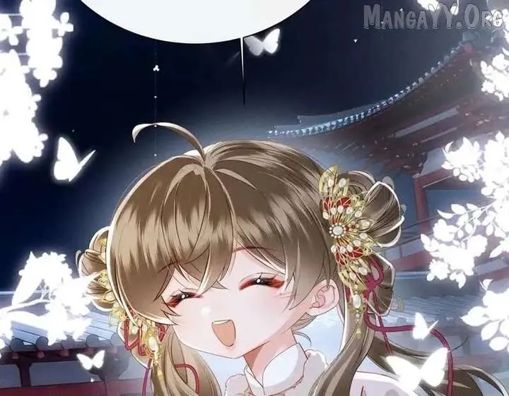 The Tyrant’s Family Lasts Thanks To Her Inner Voice Chapter 80 Online - página 86
