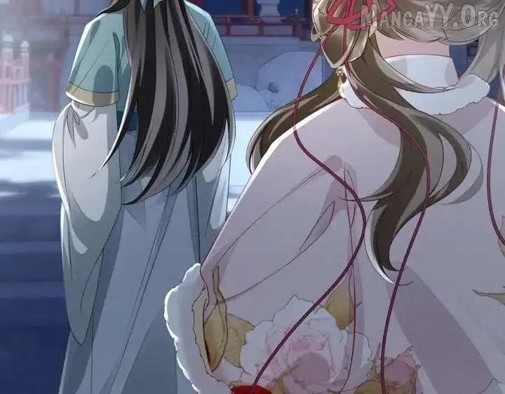 The Tyrant’s Family Lasts Thanks To Her Inner Voice Chapter 80 Online - página 95