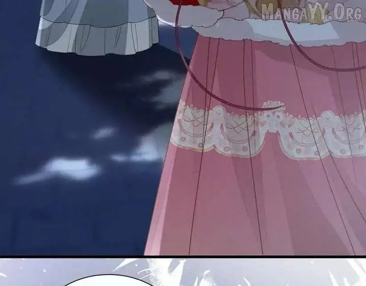 The Tyrant’s Family Lasts Thanks To Her Inner Voice Chapter 80 Online - página 96