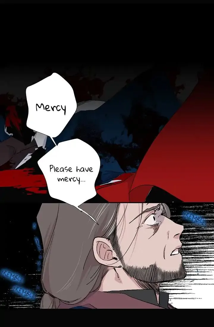 The Tyrant’s First Love Chapter 1 Online - página 4