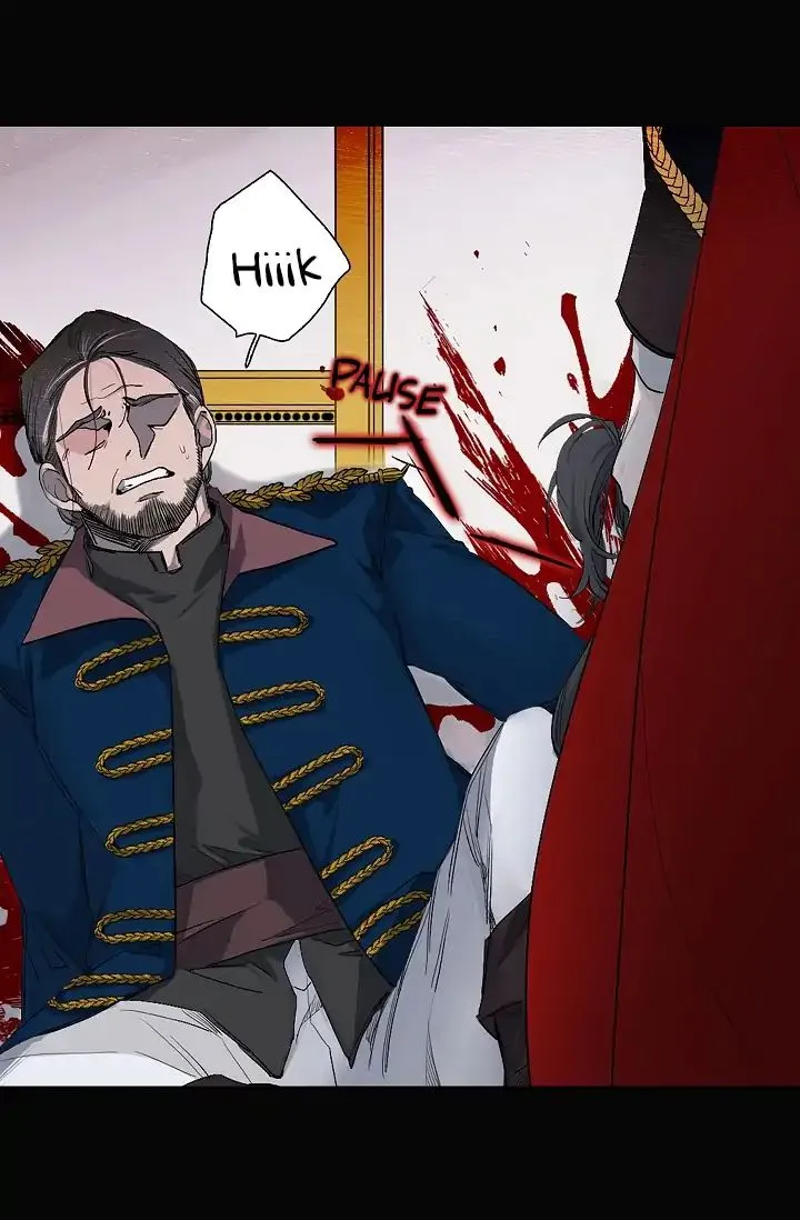 The Tyrant’s First Love Chapter 1 Online - página 5