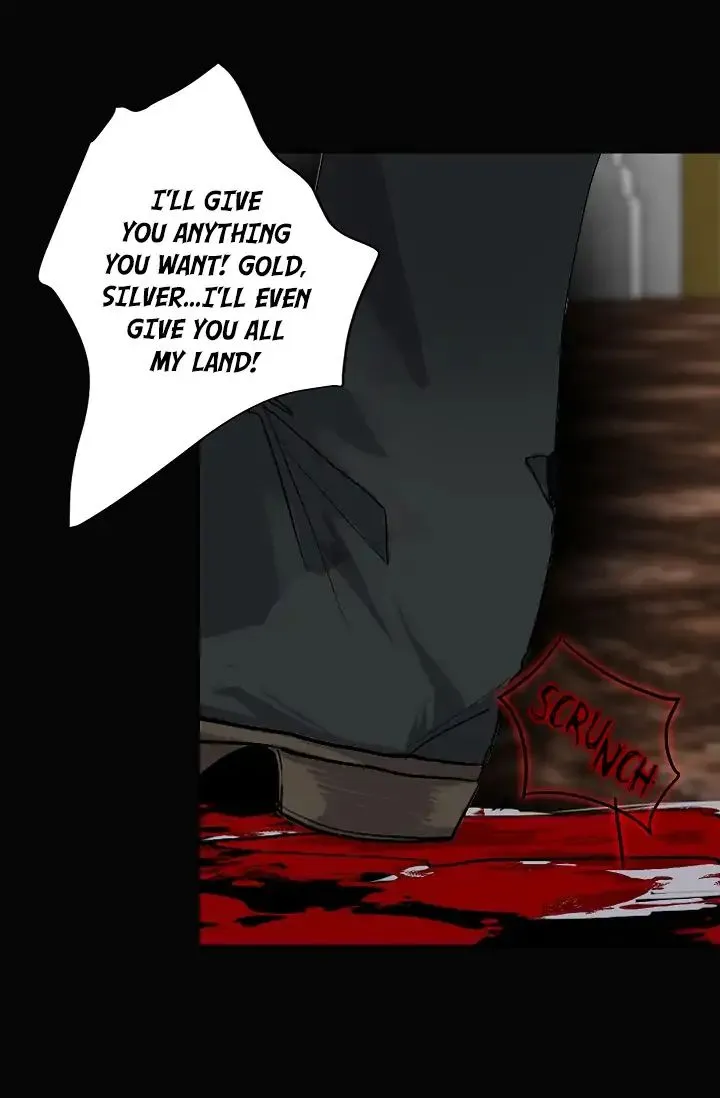 The Tyrant’s First Love Chapter 1 Online - página 7