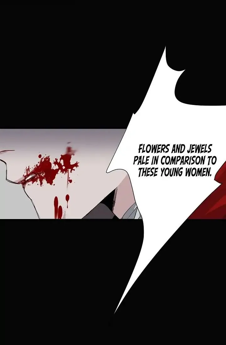 The Tyrant’s First Love Chapter 1 Online - página 13