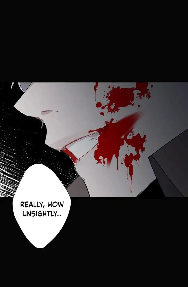 The Tyrant’s First Love Chapter 1 Online - página 14