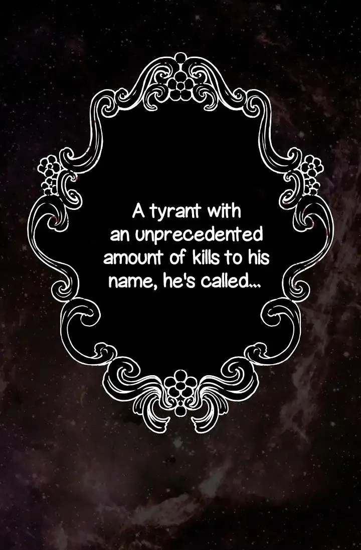 The Tyrant’s First Love Chapter 1 Online - página 17