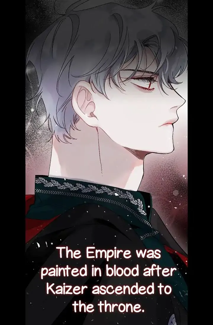 The Tyrant’s First Love Chapter 1 Online - página 19